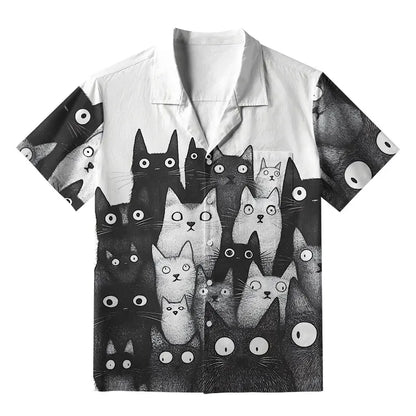 Classic Designed Shirt