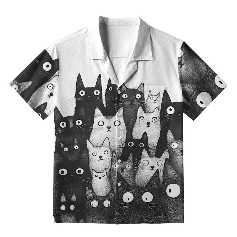 Classic Designed Shirt