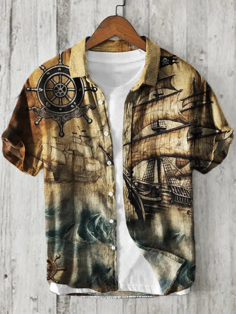 Classic Designed Shirt