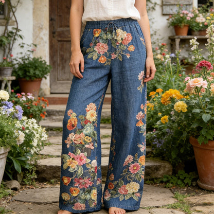 Beautifully Crafted Trousers