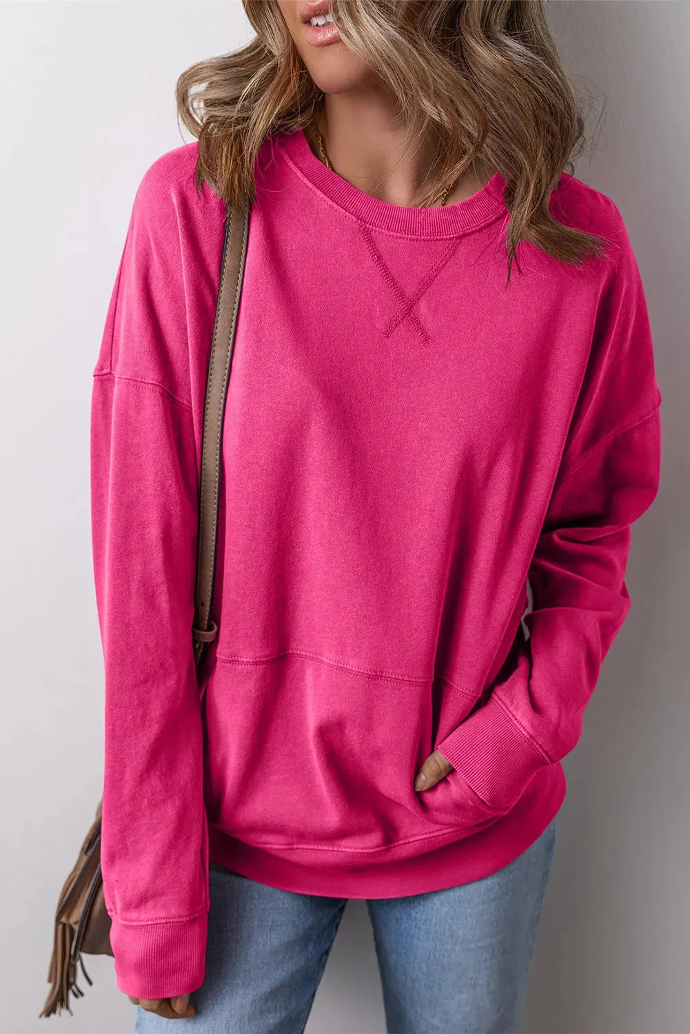 Beautifully Finished Shirt in a Timeless Design