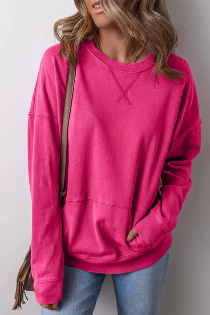 Beautifully Finished Shirt in a Timeless Design