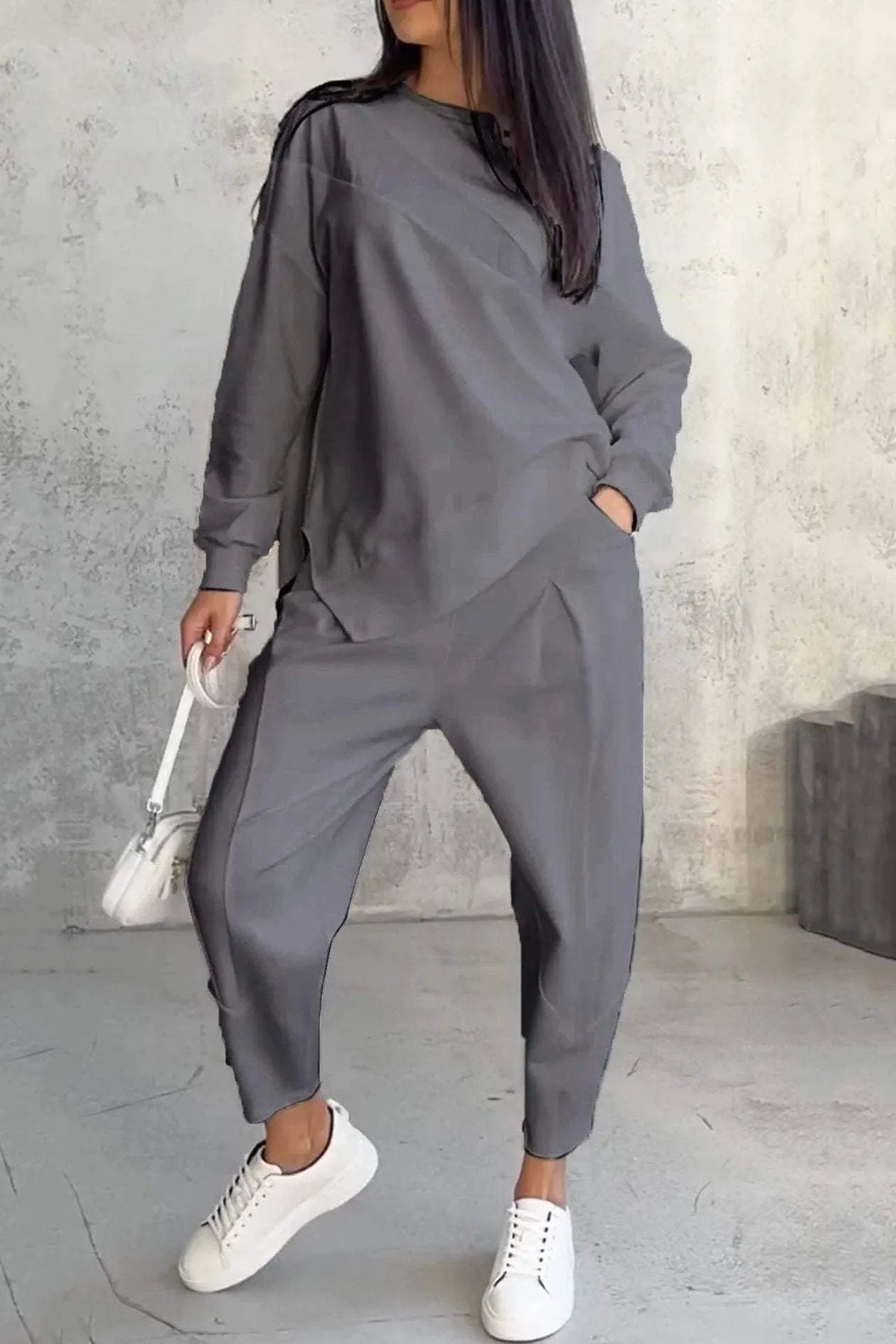 Elegantly Styled Shirt for Everyday Wear