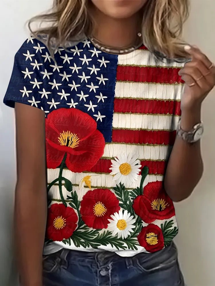 Vintage Inspired T-Shirt