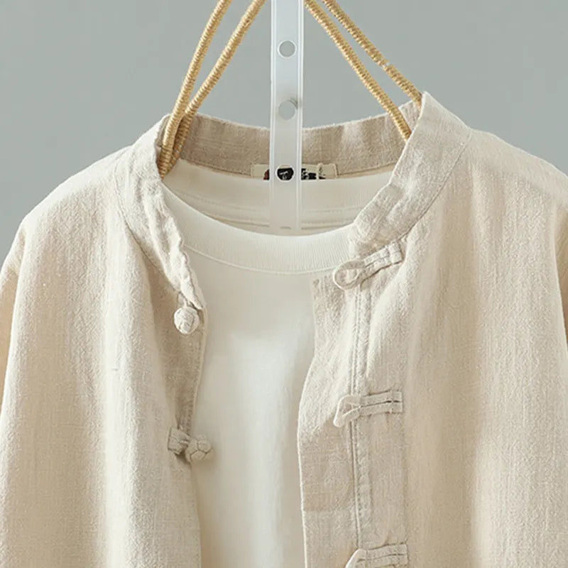 Gracefully Designed Shirt