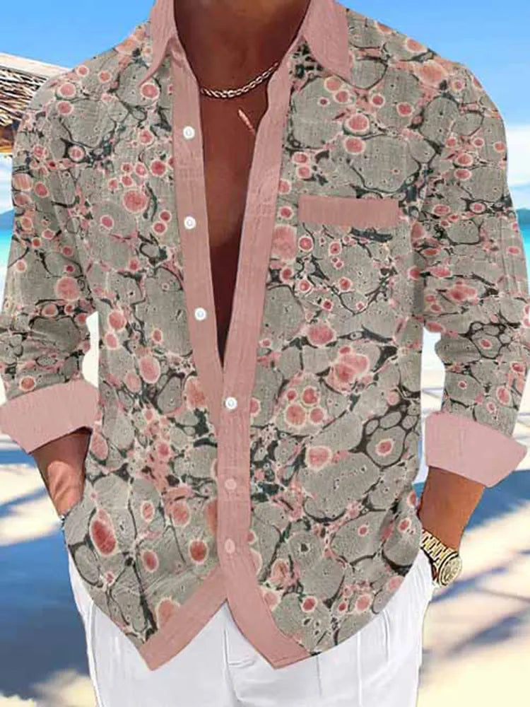 Vintage Inspired Shirt