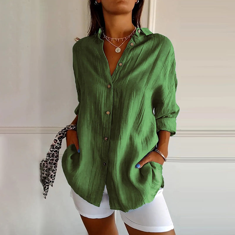 Beautifully Crafted Shirt