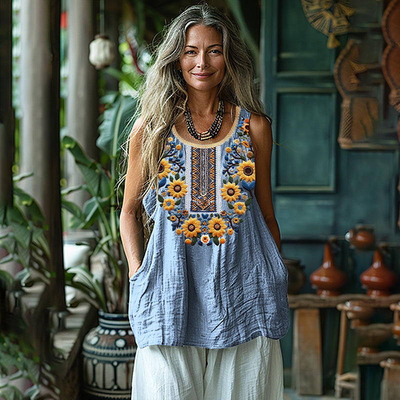 Beautifully Crafted Top
