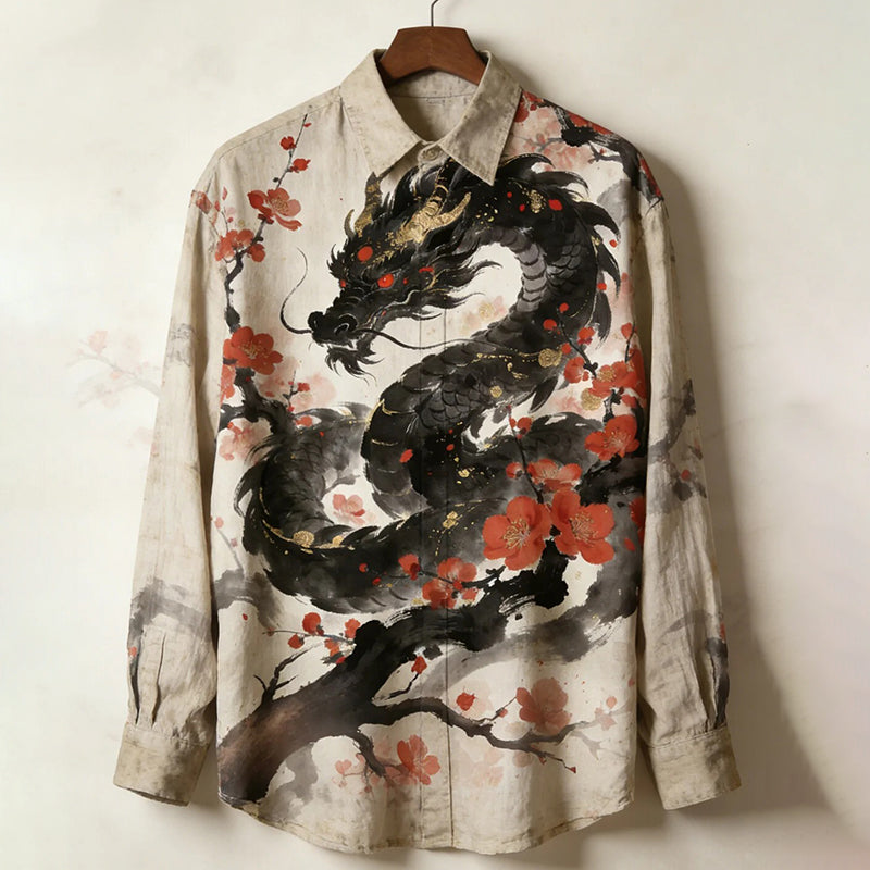 Classic Designed Shirt