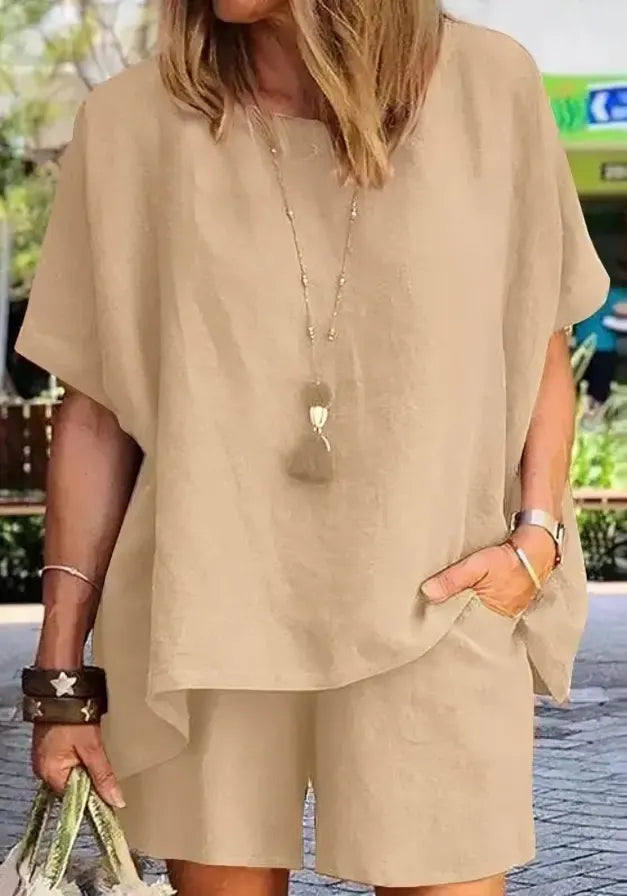 Beautifully Crafted Shirt in a Classic Style