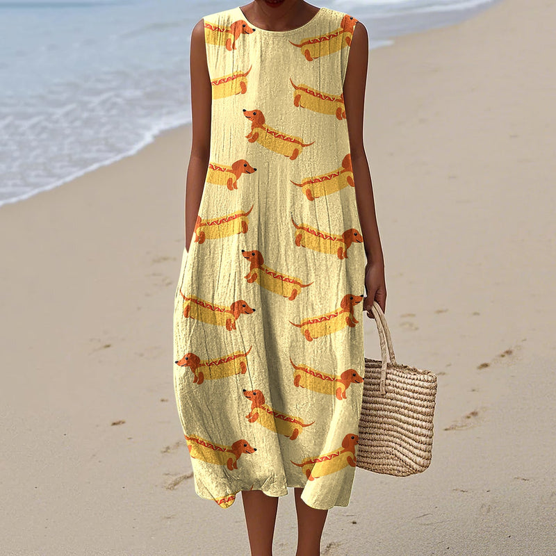 Beautifully Crafted Dress