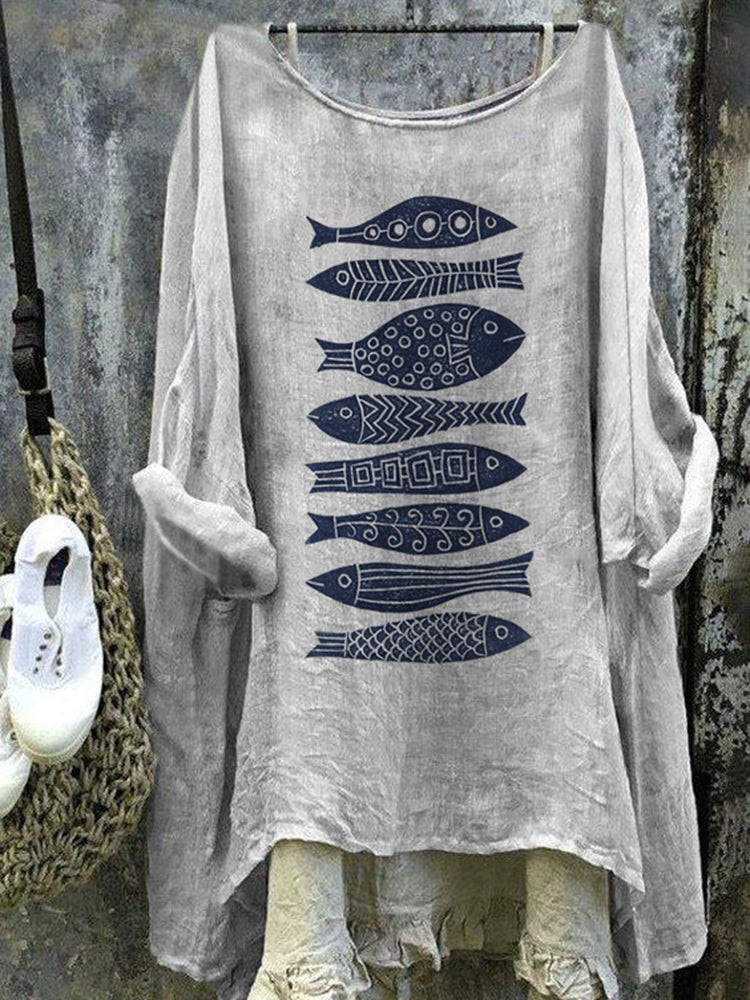 Classic Designed Shirt