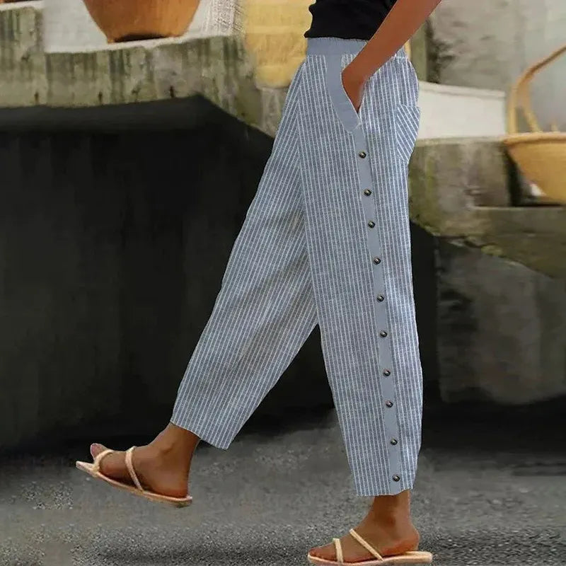 Elegantly Designed Pants