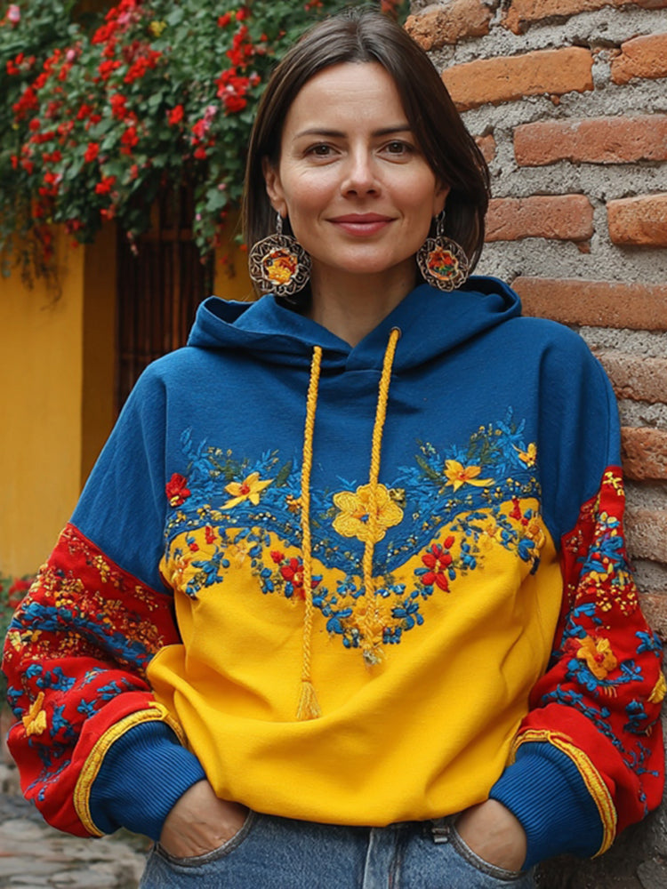 Elegantly Designed Garment