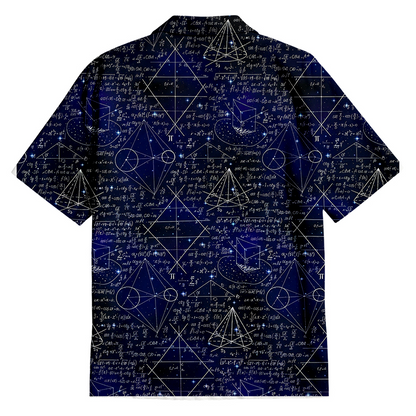Gracefully Designed Shirt