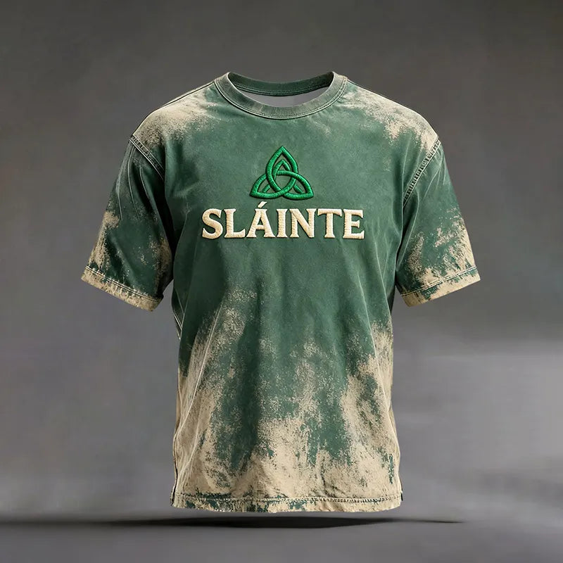 Elegantly Designed T-Shirt