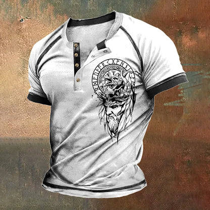 Elegantly Designed T-Shirt