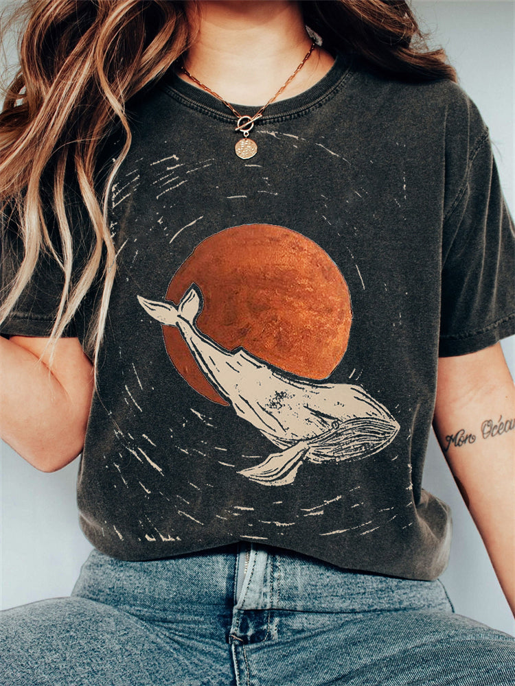 Vintage Inspired Shirt