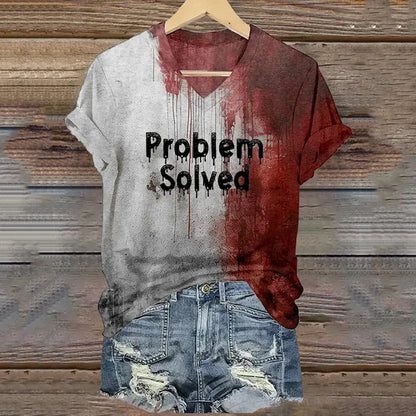 Vintage Inspired T-Shirt