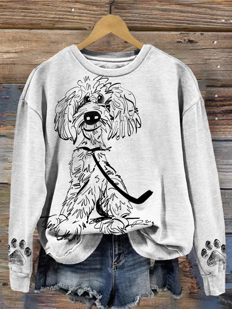 Gracefully Designed Shirt
