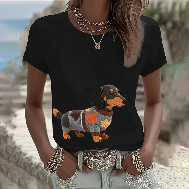 Classic Vintage T-Shirt