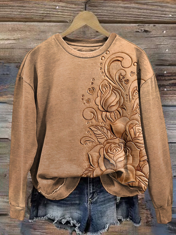 Elegantly Designed Shirt