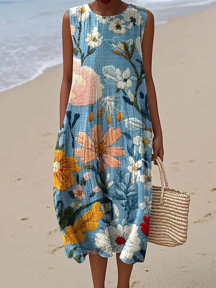 Beautifully Crafted Dress