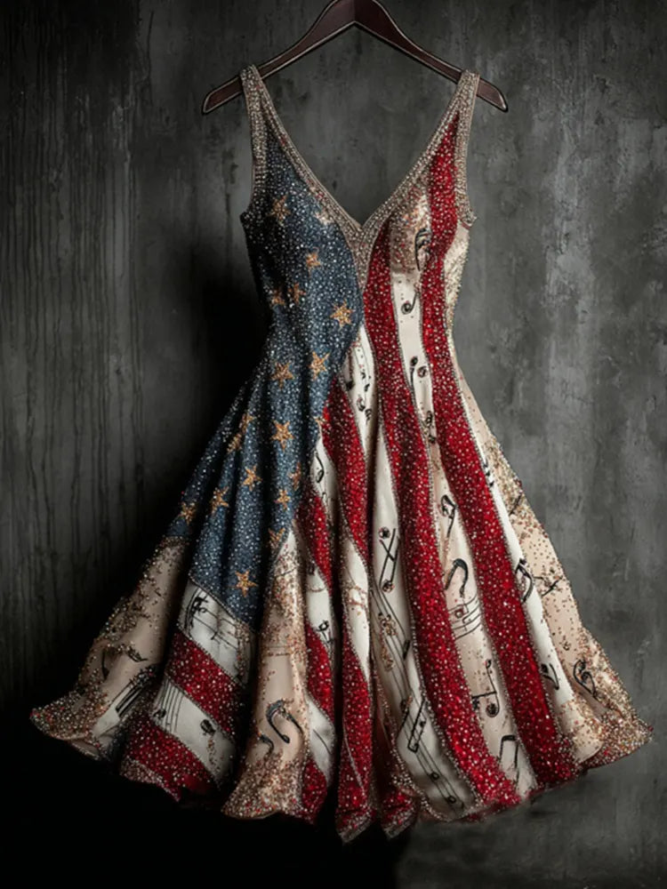 Elegantly Designed Dress