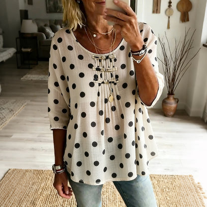 Thoughtfully Designed Shirt