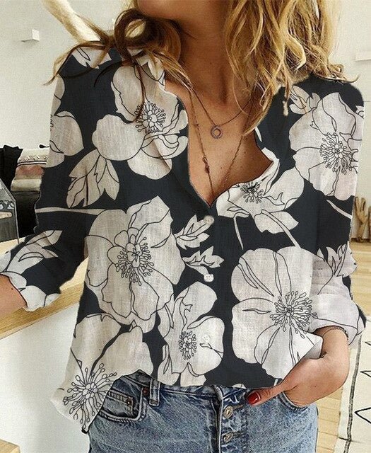 Classic Vintage & Enduringly Stylish Shirt