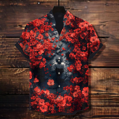 Classic Designed Shirt