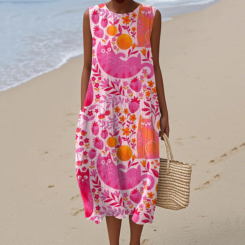 Beautifully Crafted Dress