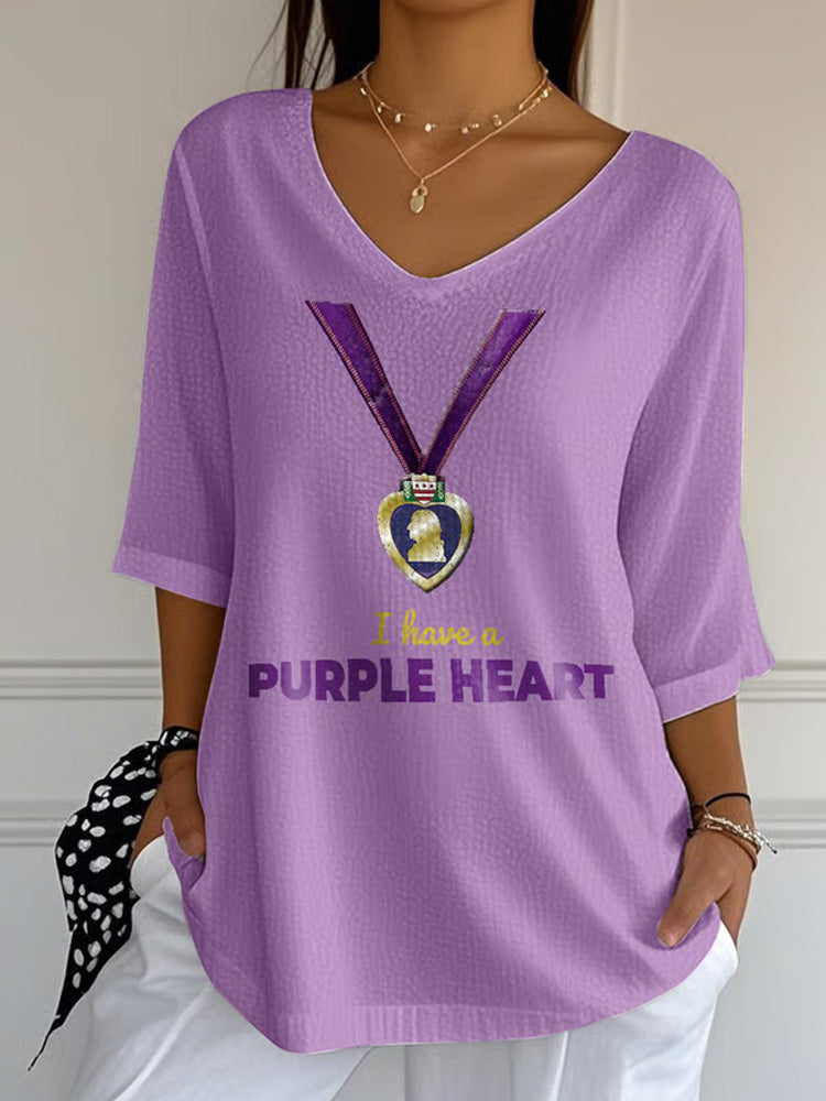 Classic Designed T-Shirt