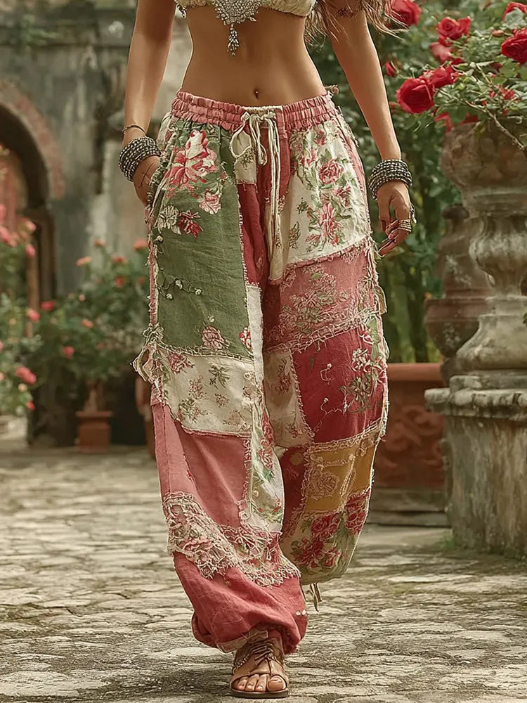 Elegantly Designed Pants