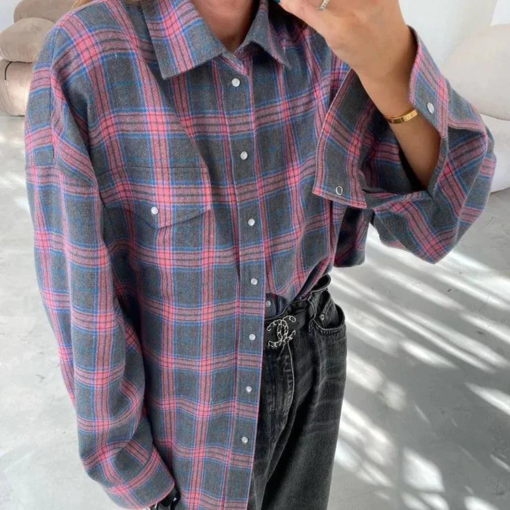Classic Vintage & Enduringly Stylish Shirt