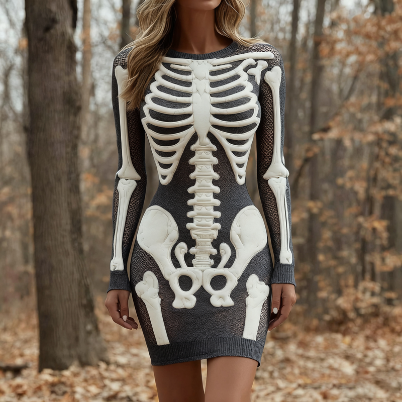 Elegantly Designed Sweater