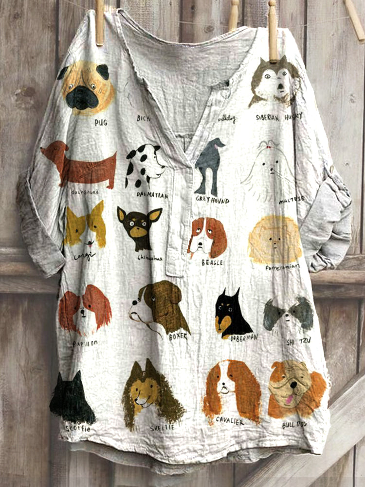 Beautifully Crafted Shirt
