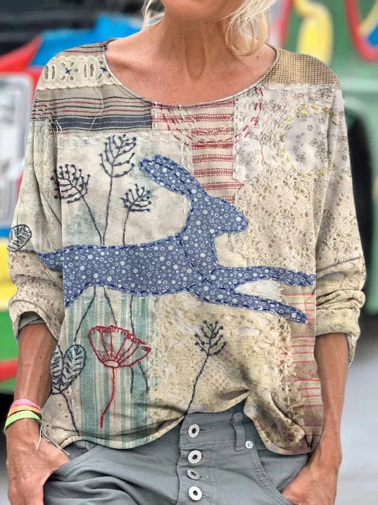 Beautifully Crafted T-Shirt