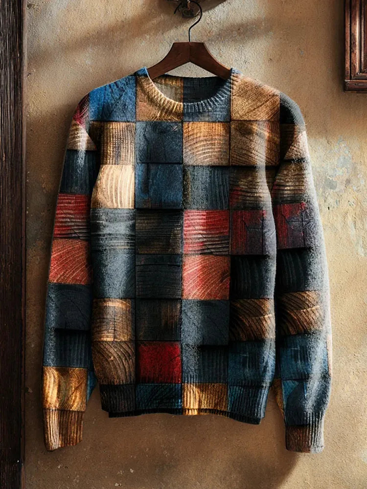 Classic Vintage Sweater