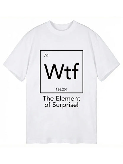 Beautifully Crafted T-Shirt
