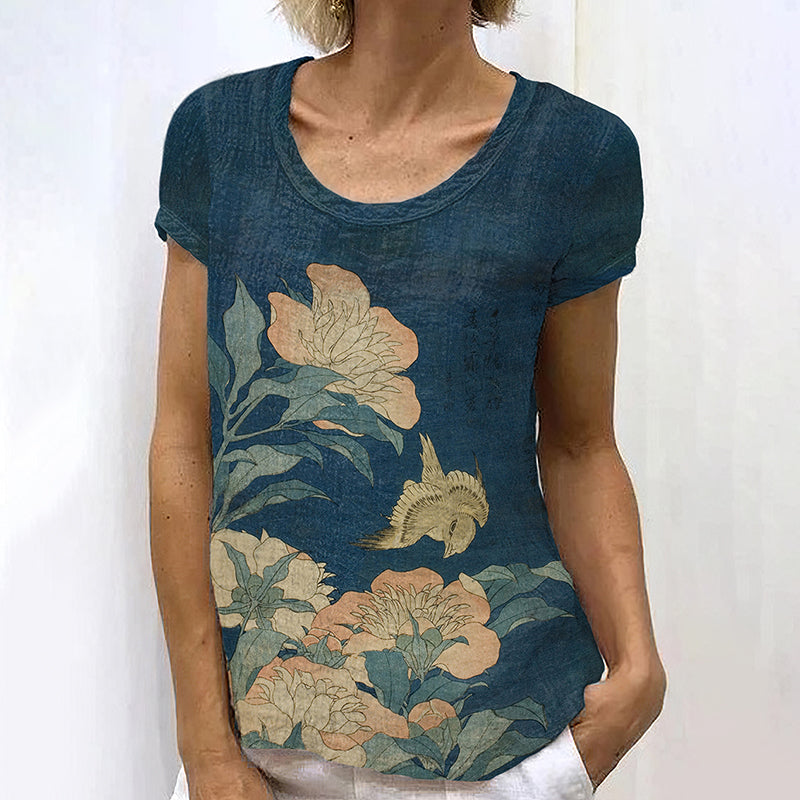 Beautifully Crafted T-Shirt