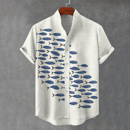 Vintage Inspired Shirt