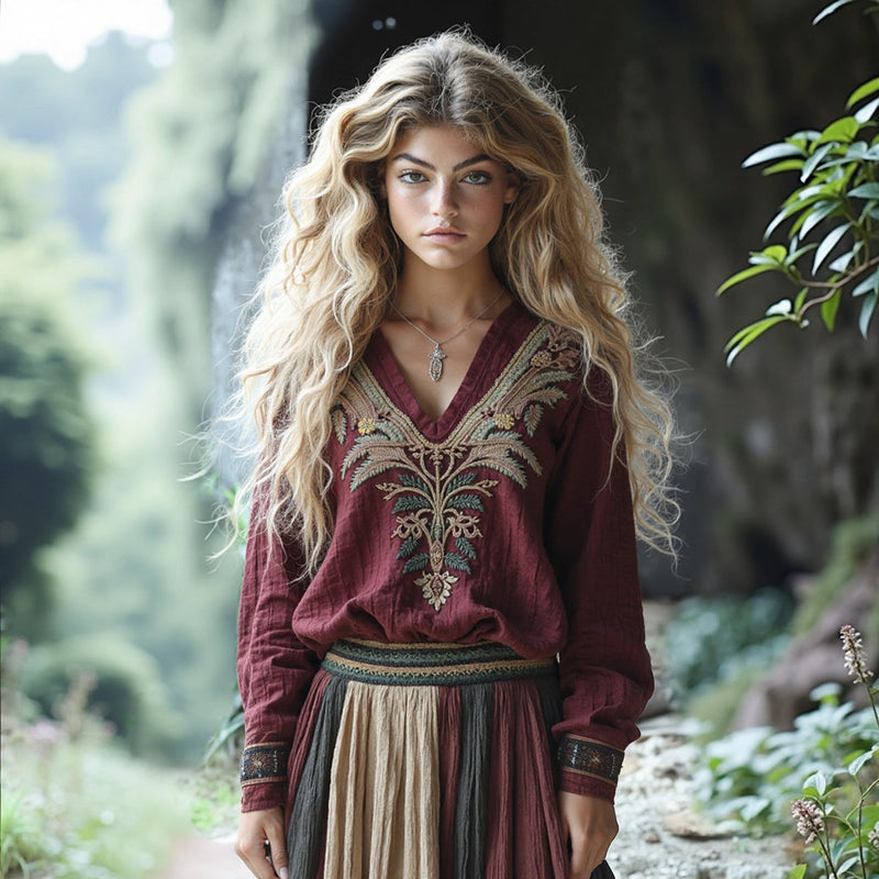 Classic Vintage Garment