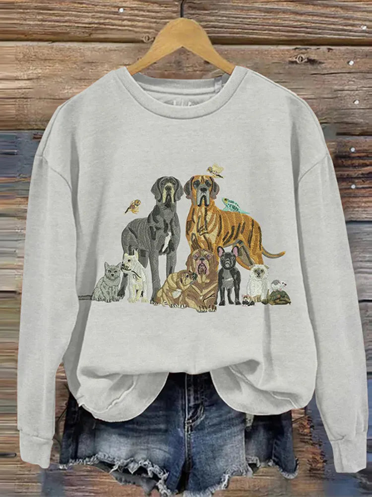 Beautifully Crafted Shirt