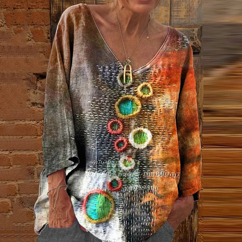 Classic Designed T-Shirt