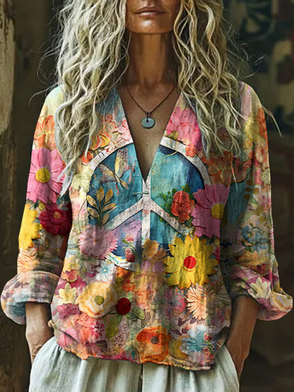 Classic Designed Shirt