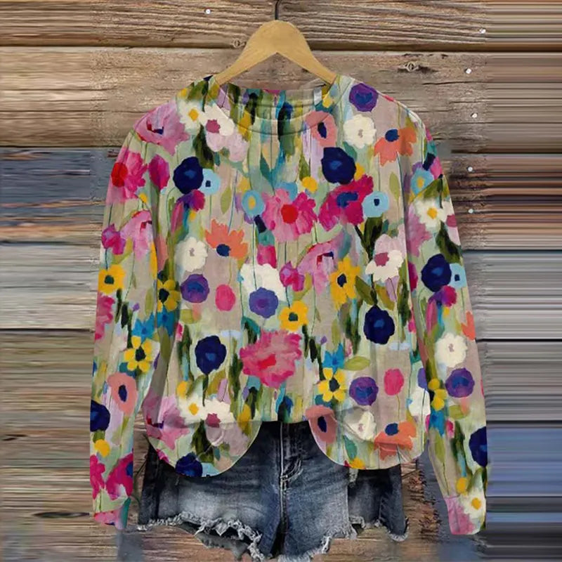 Classic Designed Shirt