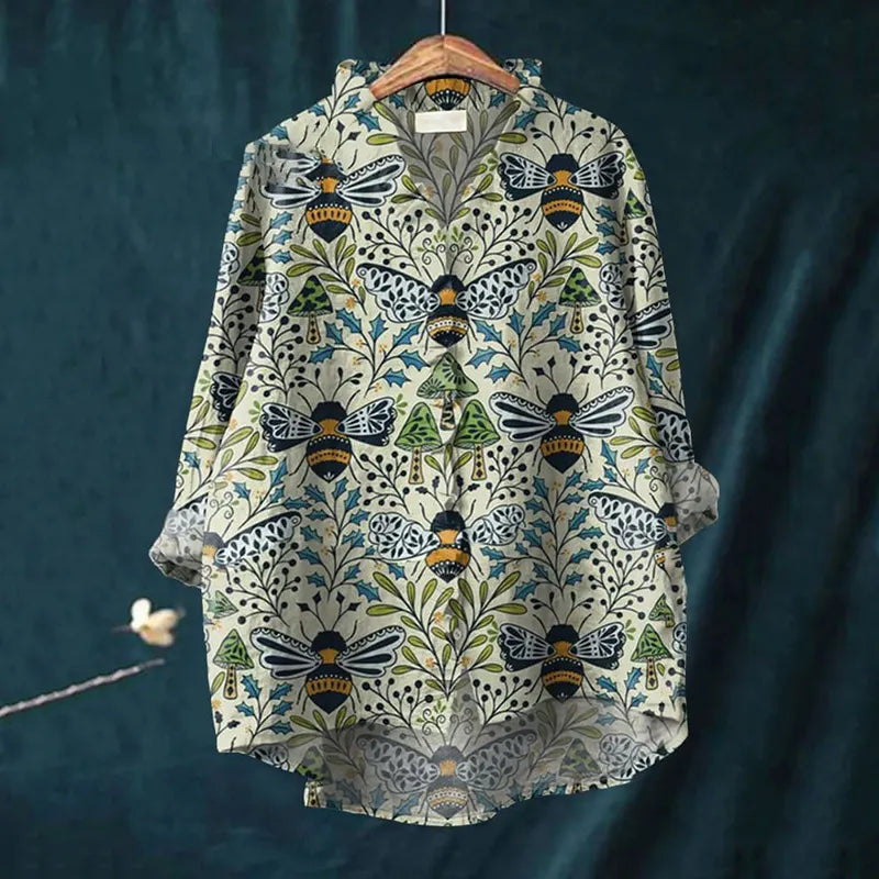 Beautifully Crafted Shirt