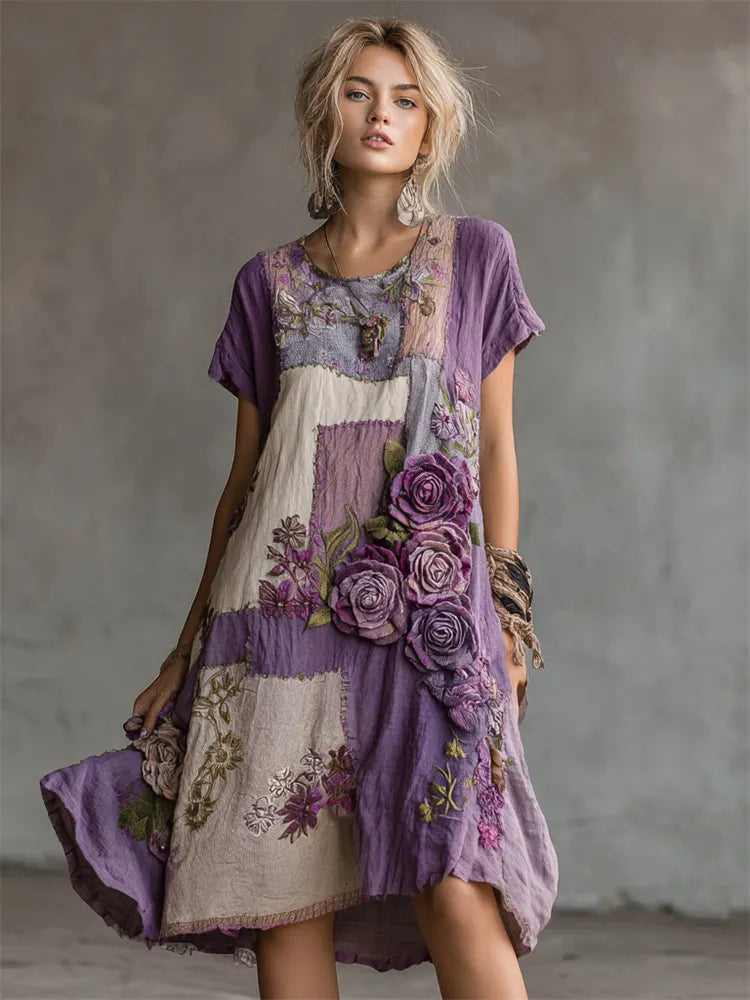 Thoughtfully Designed Dress