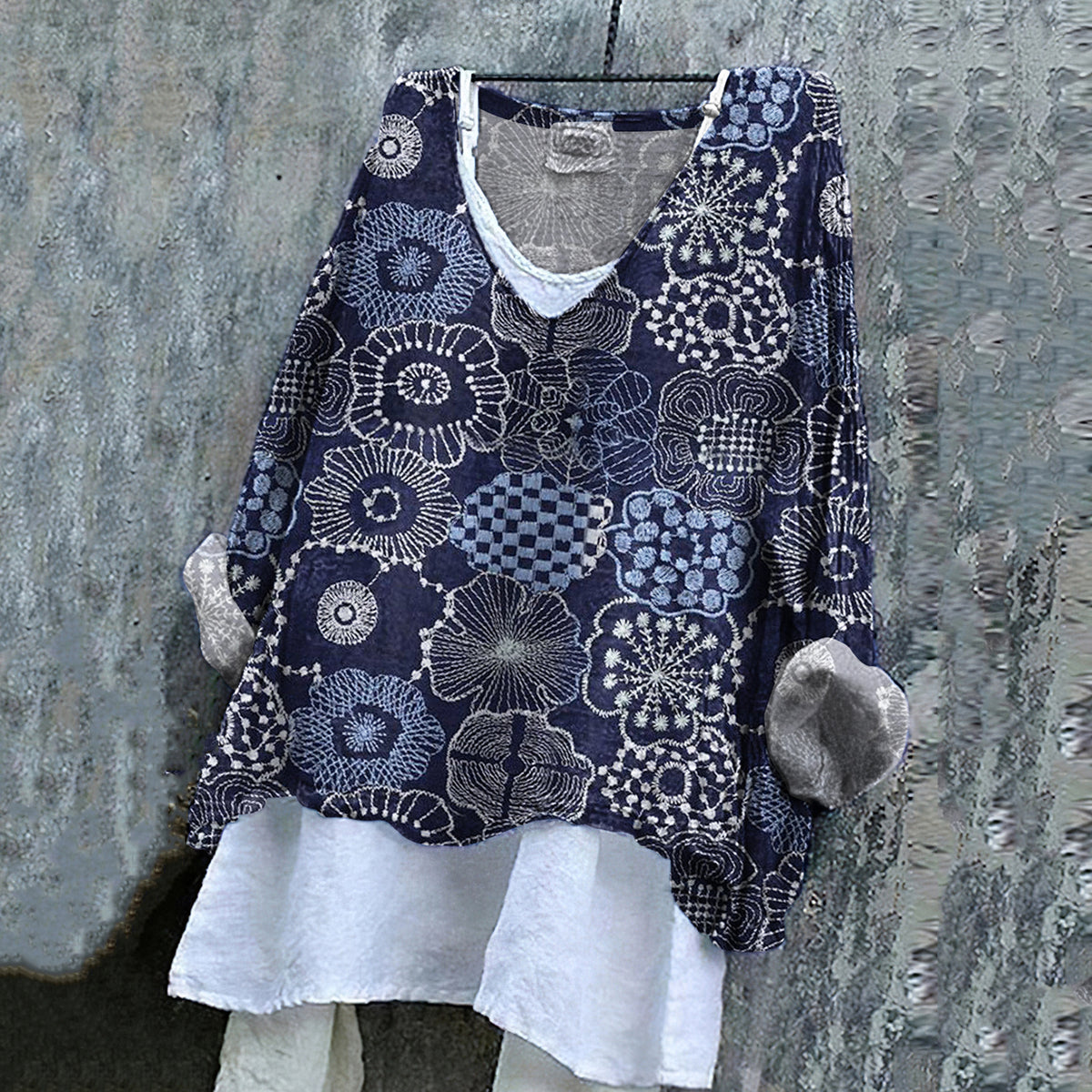 Beautifully Crafted Shirt